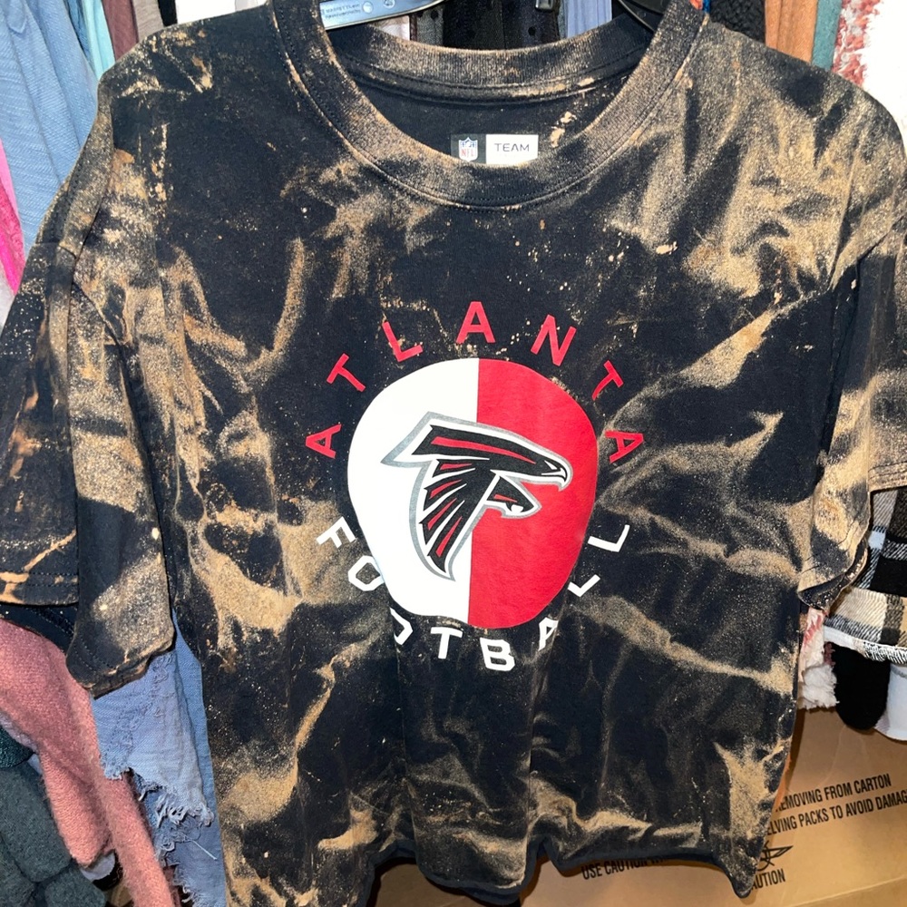 Falcons shirt